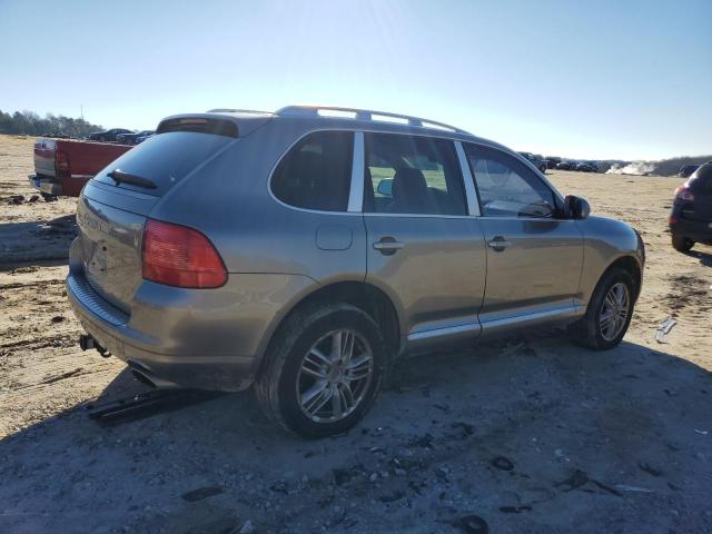 Image 3 of 2004 PORSCHE CAYENNE S 2004 with VIN WP1AB29P04LA72653