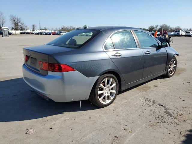Изображение 3 2007 ACURA TSX  2007 с VIN JH4CL96867C012859
