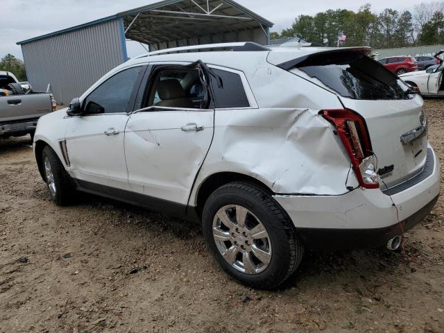 Изображение 2 2015 CADILLAC SRX LUXURY COLLECTION 2015 с VIN 3GYFNBE37FS527734