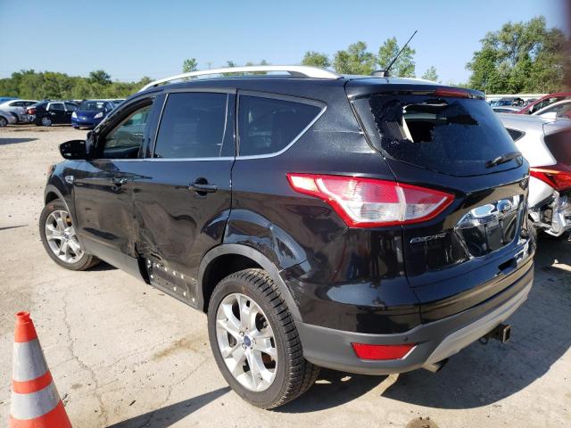 Изображение 2 2014 FORD ESCAPE TITANIUM 2014 с VIN 1FMCU9J9XEUB95295