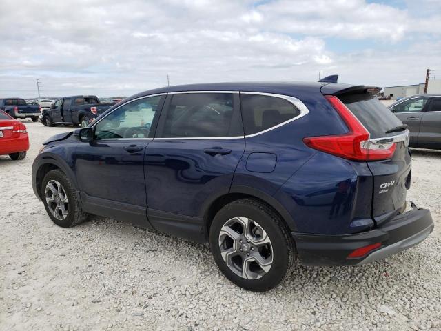 Изображение 2 2019 HONDA CR-V EX 2019 с VIN 5J6RW2H53KA011485