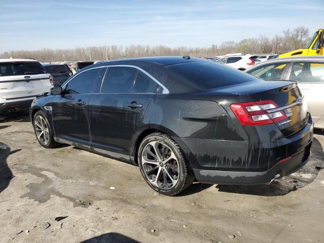 Изображение 2 2015 FORD TAURUS SEL 2015 с VIN 1FAHP2H8XFG165810