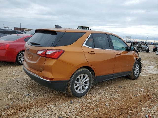Image 3 of 2019 CHEVROLET EQUINOX LT 2019 with VIN 2GNAXKEV4K6200364