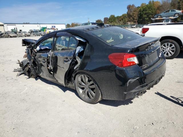 Obraz 2 z 2016 SUBARU WRX LIMITED 2016 z VIN JF1VA1L61G9829339