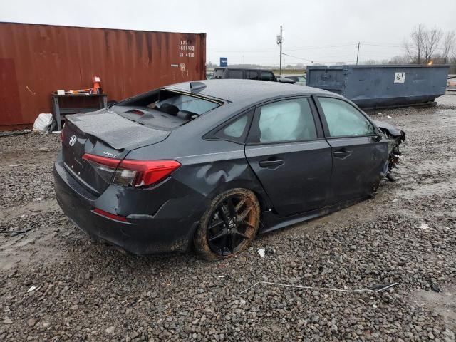 Image 3 of 2024 HONDA CIVIC SPORT 2024 with VIN 2HGFE2F51RH523175