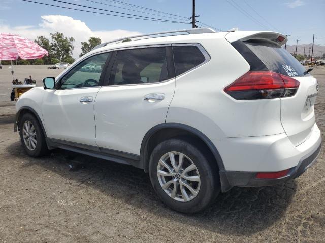 Изображение 2 2017 NISSAN ROGUE S 2017 с VIN 5N1AT2MT5HC788369