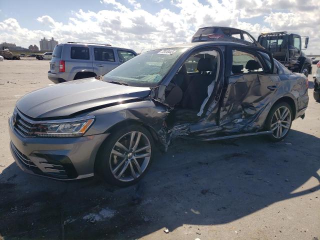 Obraz 1 z 2018 VOLKSWAGEN PASSAT S 2018 z VIN 1VWAA7A32JC003594