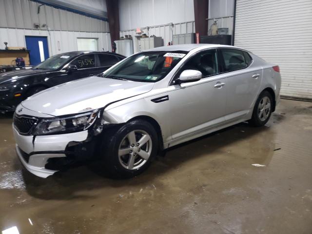 Obraz 1 z 2015 KIA OPTIMA LX 2015 z VIN 5XXGM4A76FG377638