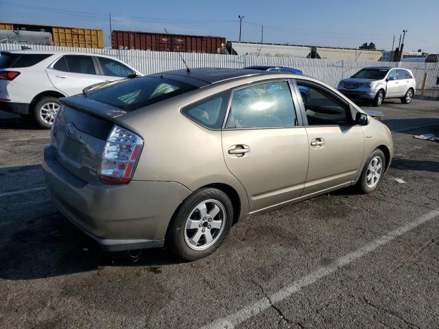 Изображение 3 2007 TOYOTA PRIUS  2007 с VIN JTDKB20U477594451