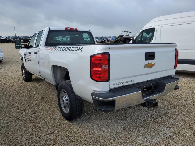 Obraz 2 z 2019 CHEVROLET SILVERADO C2500 HEAVY DUTY 2019 z VIN 2GC2CREG6K1230045