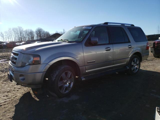 Obraz 2008 FORD EXPEDITION LIMITED 2008