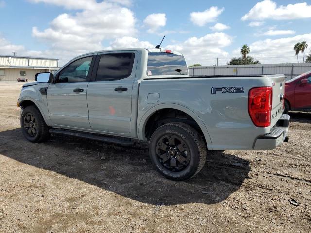 Image 2 of 2023 FORD RANGER XL 2023 with VIN 1FTER4EH3PLE34990