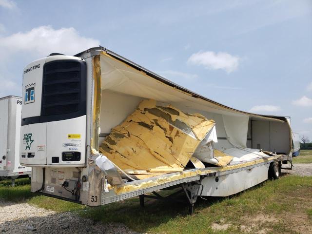 Изображение 2 2022 CIMC TRAILER 2022 с VIN 527SR5328NM027514