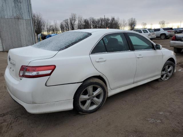 Изображение 3 2011 TOYOTA CAMRY BASE 2011 с VIN 4T1BF3EK7BU745452