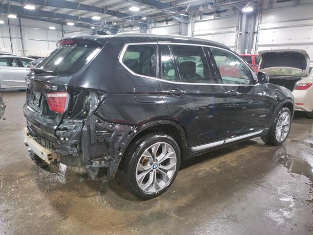 Изображение 3 2016 BMW X3 XDRIVE28I 2016 с VIN 5UXWX9C51G0D75277