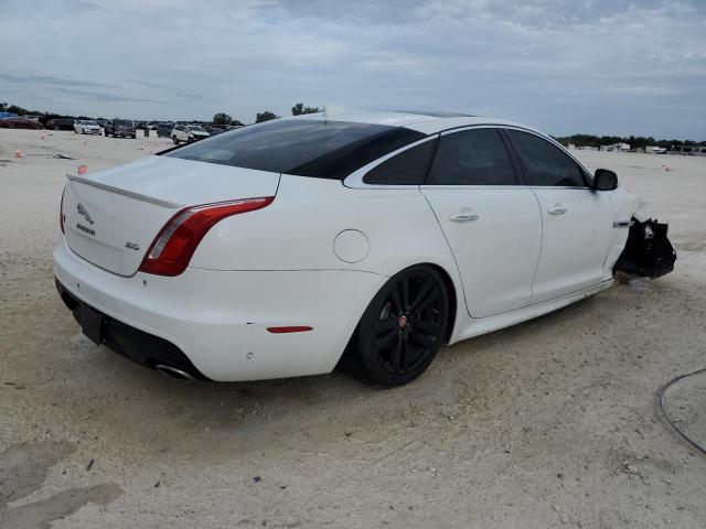 Image 3 of 2019 JAGUAR XJ R - SPORT 2019 with VIN SAJWA1C76K8W21108