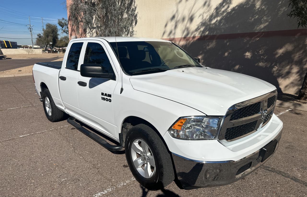 Obraz 2016 RAM 1500 ST 2016