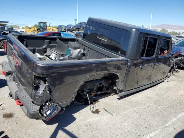 Изображение 3 2023 JEEP GLADIATOR RUBICON 2023 с VIN 1C6JJTBG7PL553063