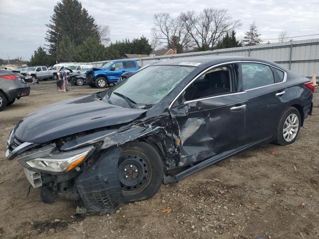 Obraz 1 z 2017 NISSAN ALTIMA 2.5 2017 z VIN 1N4AL3AP1HN332123