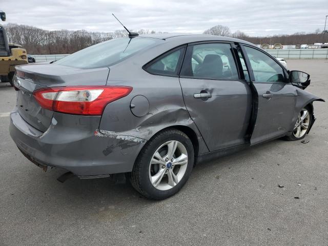 Image 3 of 2013 FORD FOCUS SE 2013 with VIN 1FADP3F28DL103118