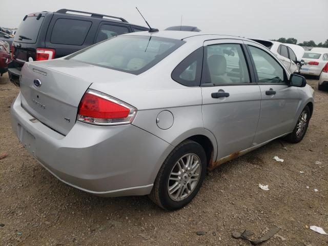 Obraz 3 z 2009 FORD FOCUS SE 2009 z VIN 1FAHP35N99W236389