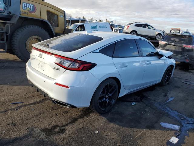 Изображение 3 2023 HONDA CIVIC SPORT TOURING 2023 с VIN 19XFL1H81PE008420