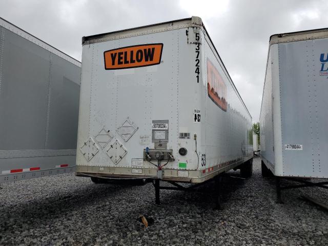 Изображение 2 2007 GGSD 53FT TRAIL 2007 с VIN 1GRAA06287D425842