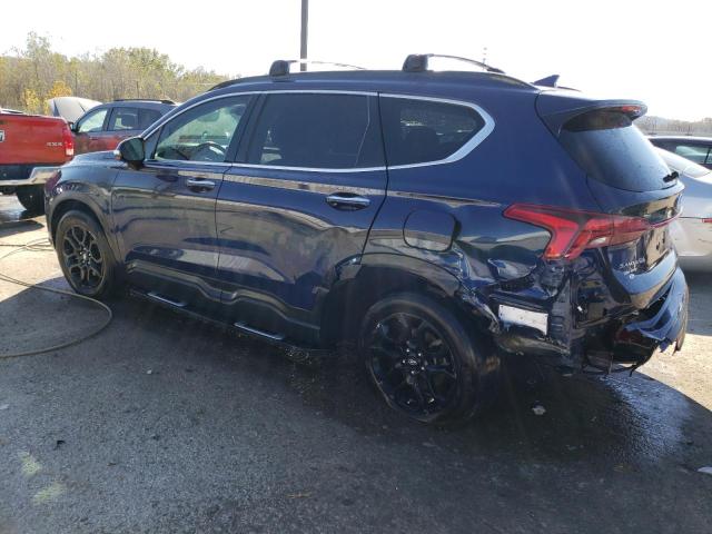 Obraz 2 z 2022 HYUNDAI SANTA FE SEL 2022 z VIN 5NMS64AJ7NH383108