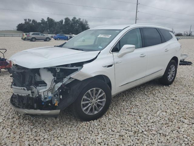 Image 1 of 2023 BUICK ENCLAVE ESSENCE 2023 with VIN 5GAERBKW1PJ233609