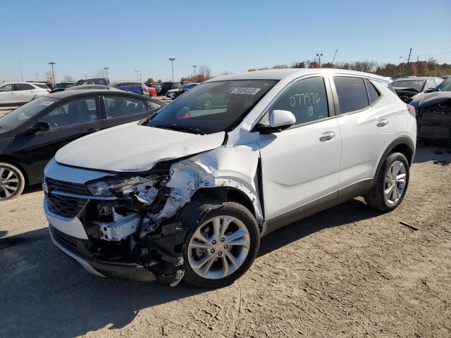 2020 BUICK ENCORE GX PREFERRED 2020 image