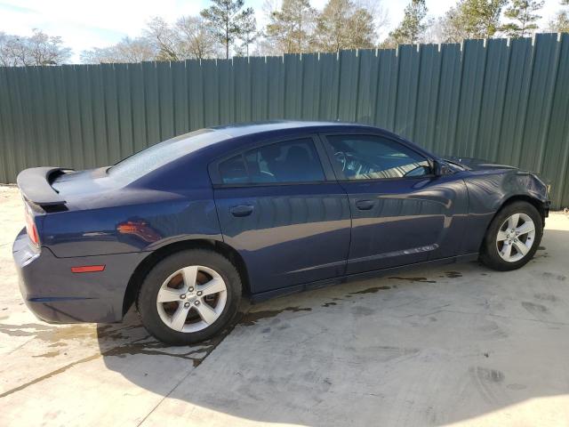 Изображение 3 2014 DODGE CHARGER SE 2014 с VIN 2C3CDXBG1EH303199