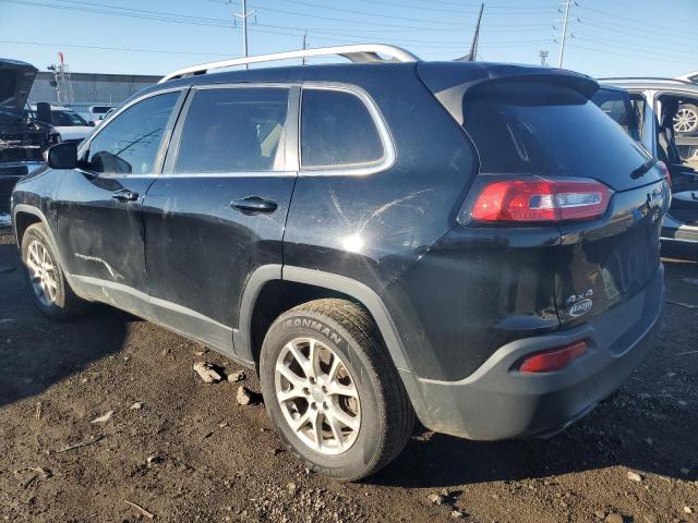 Obraz 2 z 2018 JEEP CHEROKEE LATITUDE 2018 z VIN 1C4PJMCX8JD517875
