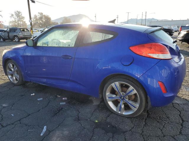 Obraz 2 z 2012 Hyundai Veloster 2012 z VIN KMHTC6AD7CU050945