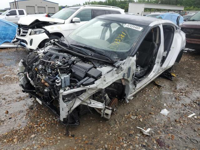 Image 1 of 2018 NISSAN MAXIMA 3.5S 2018 with VIN 1N4AA6APXJC406499