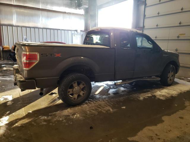 Изображение 3 2013 FORD F150 SUPER CAB 2013 с VIN 1FTFX1EF4DFD24029