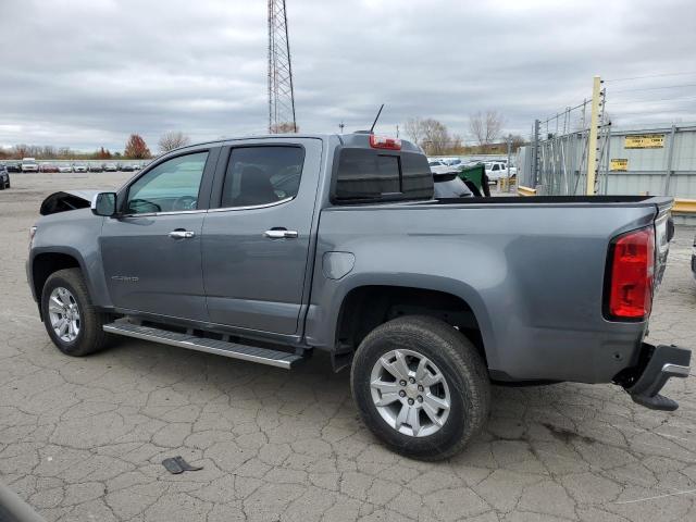 Image 2 of 2022 CHEVROLET COLORADO LT 2022 with VIN 1GCGSCEN5N1261981