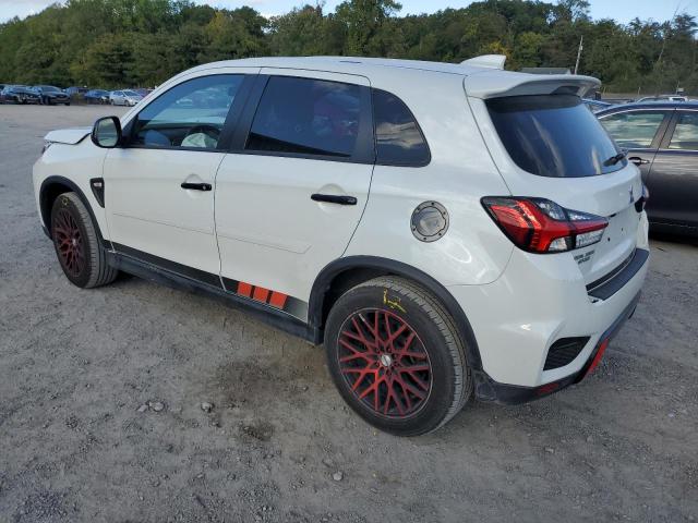 Изображение 2 2020 MITSUBISHI OUTLANDER SPORT ES 2020 с VIN JA4AR3AU7LU019648