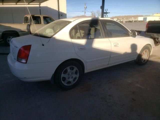 Изображение 3 2003 HYUNDAI ELANTRA GLS 2003 с VIN KMHDN45D13U496635