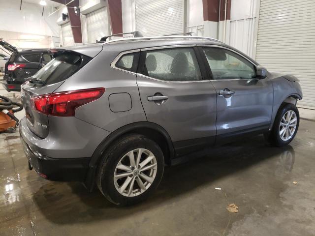 Изображение 3 2018 NISSAN ROGUE SPORT S 2018 с VIN JN1BJ1CR4JW205053