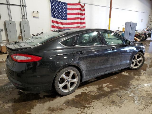 Obraz 3 z 2013 FORD FUSION SE 2013 z VIN 3FA6P0H71DR317093