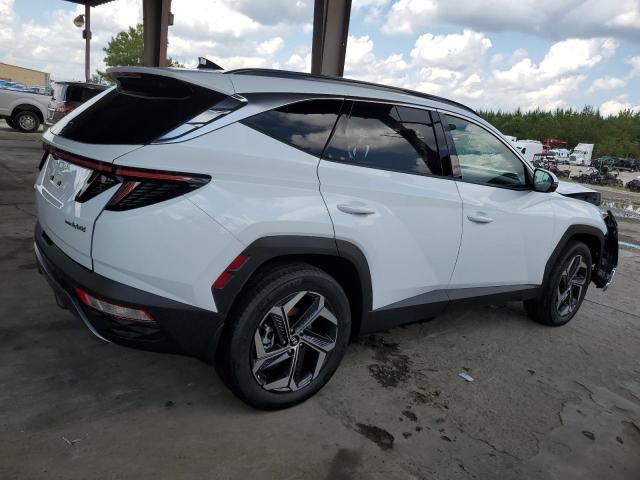 Obraz 3 z 2024 HYUNDAI TUCSON LIMITED 2024 z VIN KM8JECD15RU140010