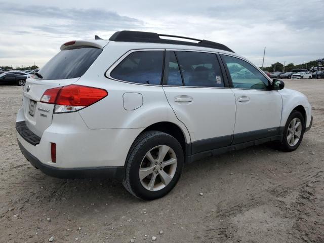 Изображение 3 2013 SUBARU OUTBACK 3.6R LIMITED 2013 с VIN 4S4BRDKC3D2292097