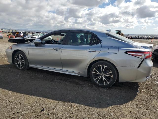 Изображение 2 2020 TOYOTA CAMRY SE 2020 с VIN 4T1G11AK7LU871634