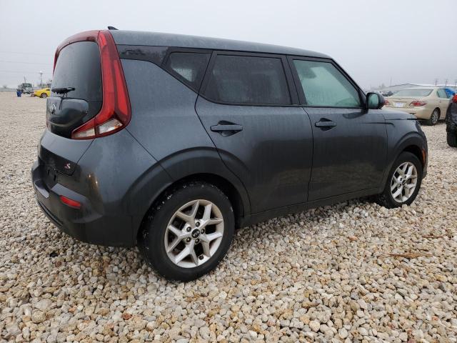 Изображение 3 2020 KIA SOUL LX 2020 с VIN KNDJ23AU1L7726589