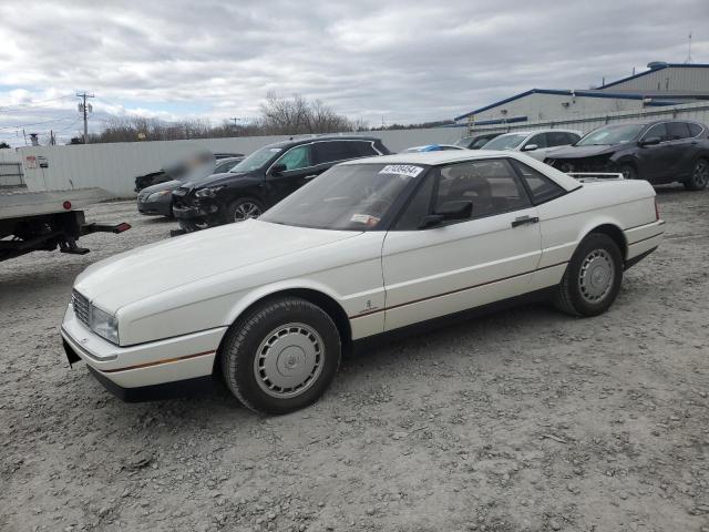 1988 CADILLAC ALLANTE  1988 image