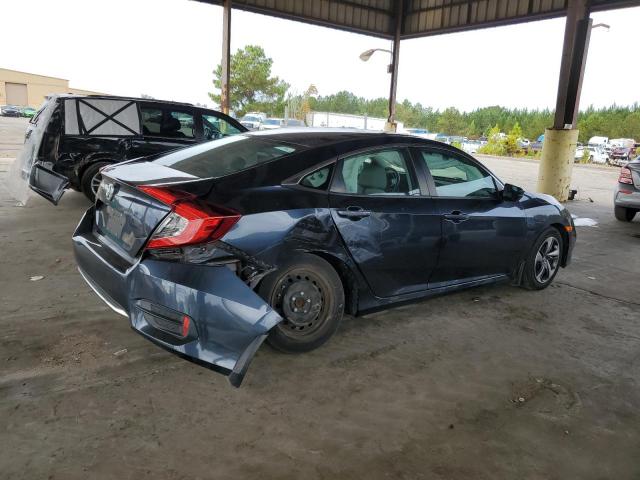 Image 3 of 2019 HONDA CIVIC LX 2019 with VIN 19XFC2F68KE008284