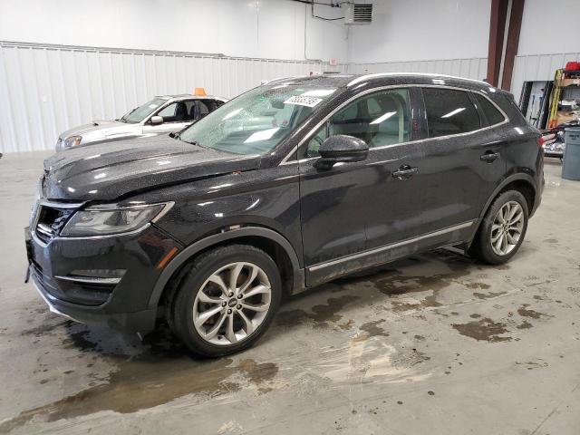Image 1 of 2016 LINCOLN MKC SELECT 2016 with VIN 5LMCJ2D99GUJ31213