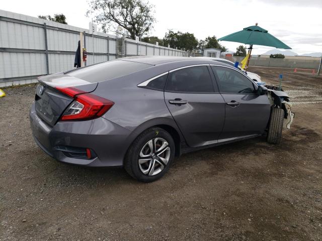 Obraz 3 z 2018 HONDA CIVIC LX 2018 z VIN 2HGFC2F52JH531943