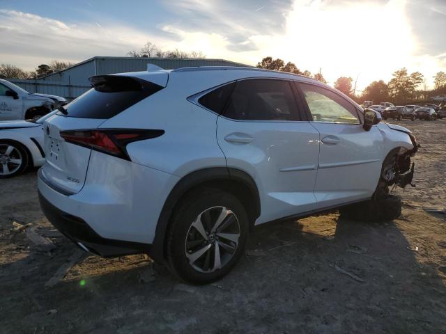 Изображение 3 2018 LEXUS NX 300 BASE 2018 с VIN JTJBARBZ7J2158716