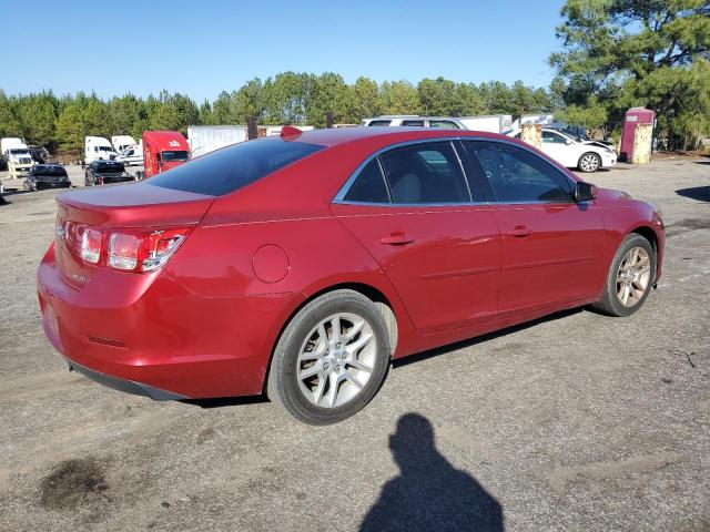 Image 3 of 2014 CHEVROLET MALIBU 1LT 2014 with VIN 1G11C5SL2EF174598